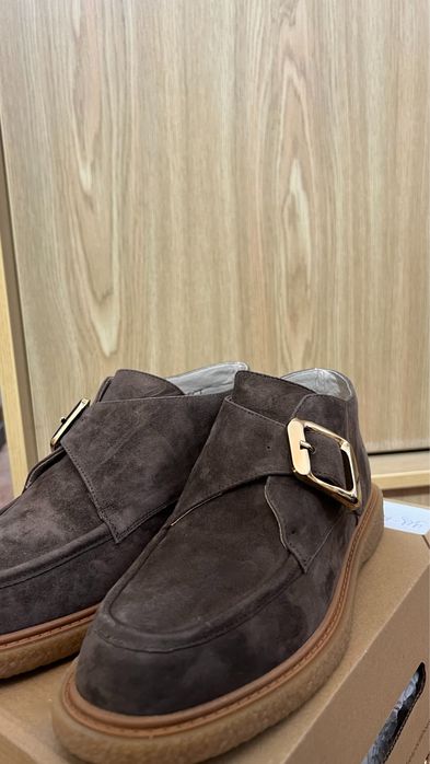 Весна обувь. Новая