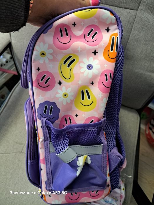 Ученически раници