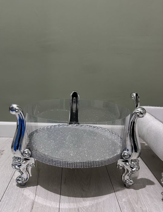 Аренда корзины для свадьбы