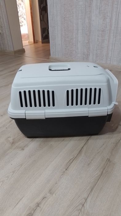 Переноска Clipper с матрасиком