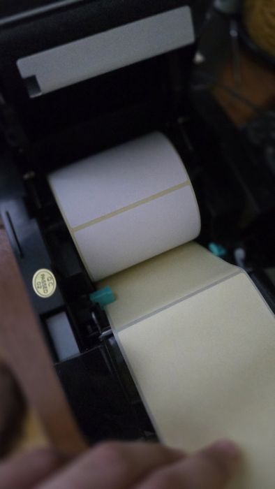 СРОЧНО продаю Xprinter XP-365B