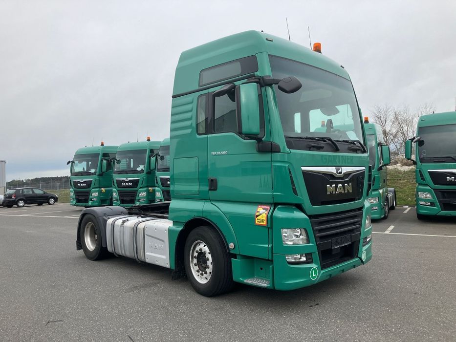 MAN Узбекистанда эмес! Германияда. 2019 Yil