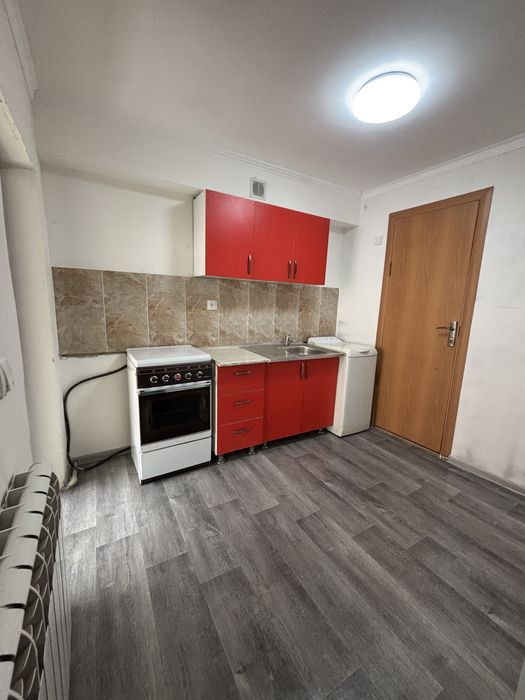 Квартира 1 комната