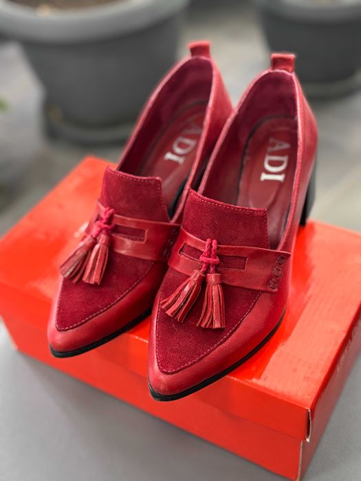 дамски обувки ADI