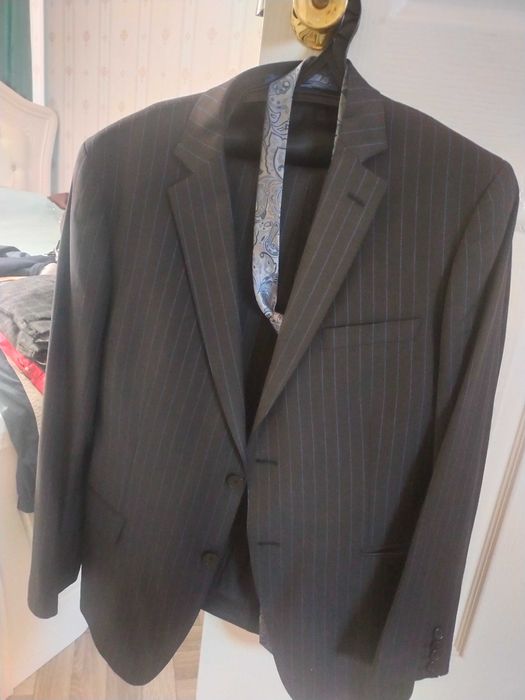 Свадебный Костюм