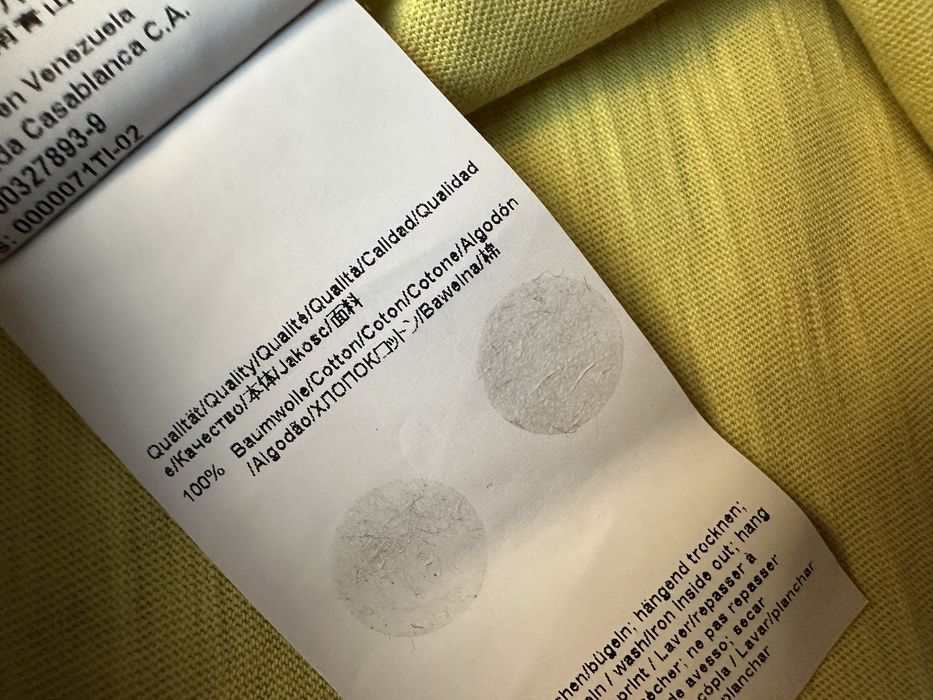 HUGO BOSS original тениска.M