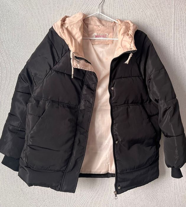 Отдам даром куртки