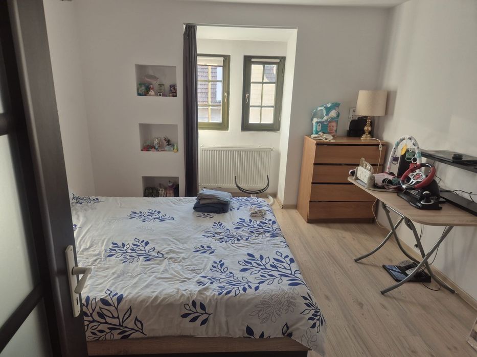 Apartament 2 Camere De Inchiriat Central Medias