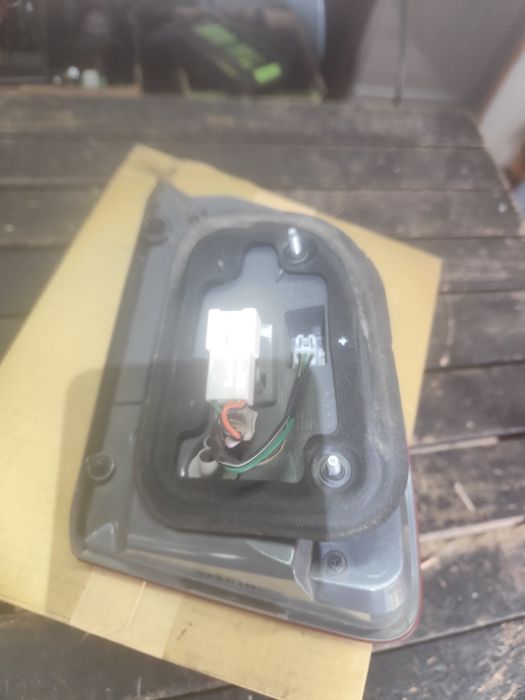 Lampa spate dreapta KIA sorento