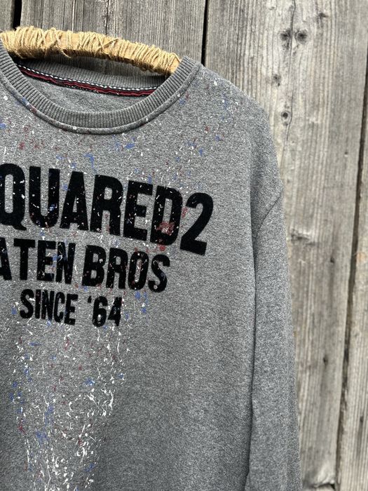 Bluza Dsquared2 - Mărimea M