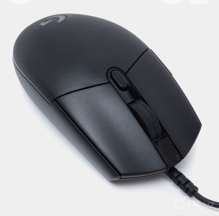 мышь Logitech G102 LIGHTSYNC RGB