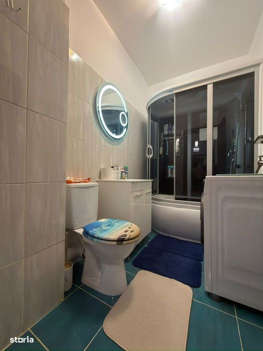 Apartament 2 Camere - 47 Mp - Sector 3 - 110000Euro