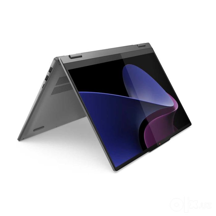 Lenovo IdeaPad 5 2-in-1 16" WUXGA Intel Core™ 5-120U DDR5 16GB 512GB