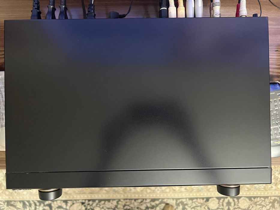 Музыкальный центр Technics