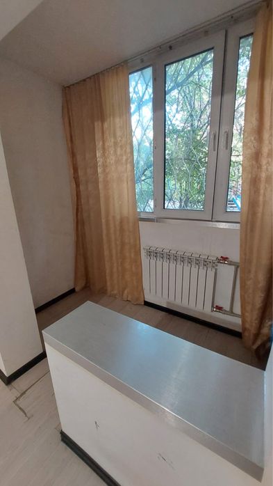 Квартира 2 комнаты аксай 3б