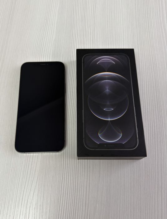 Iphone 12 pro 256гб