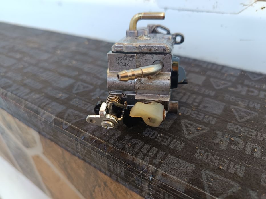 Carburator sthil ms 201 t original