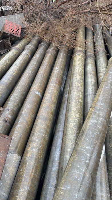 Труба металичесская