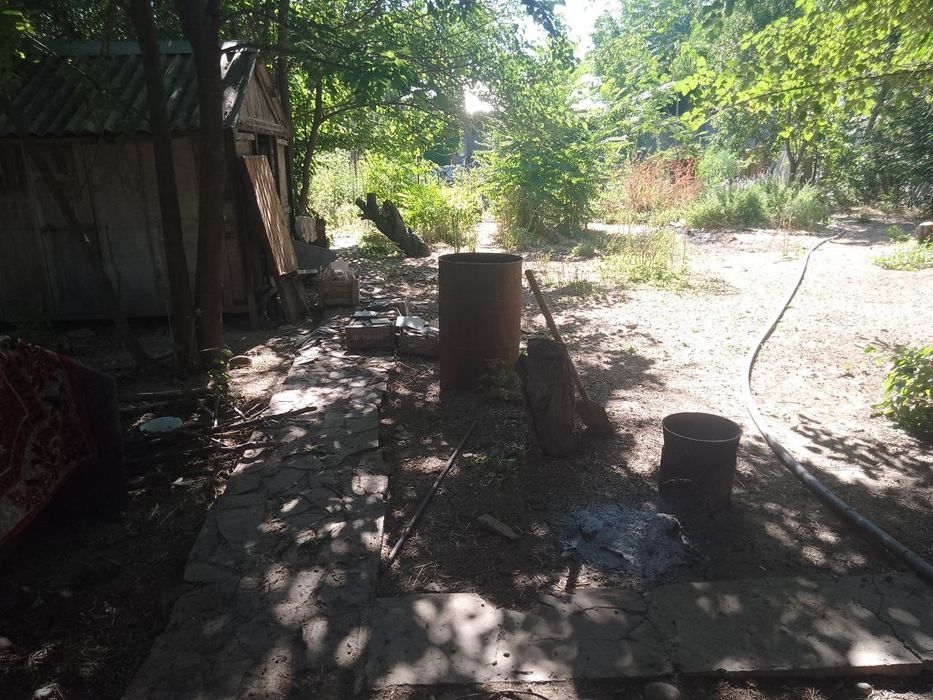 Дача продаётся срочна цена договорная