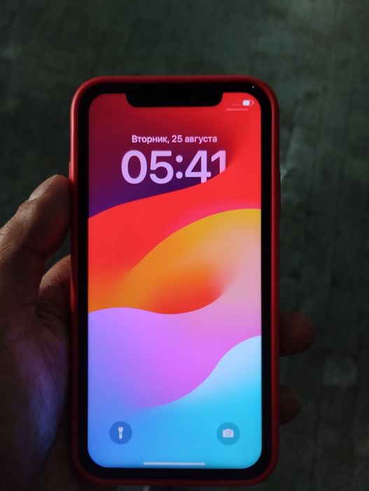Iphone 11 128 gb Black