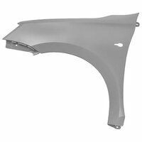 Крылья ЛАРГУС ФЛ перед 2021год новые оригинал.