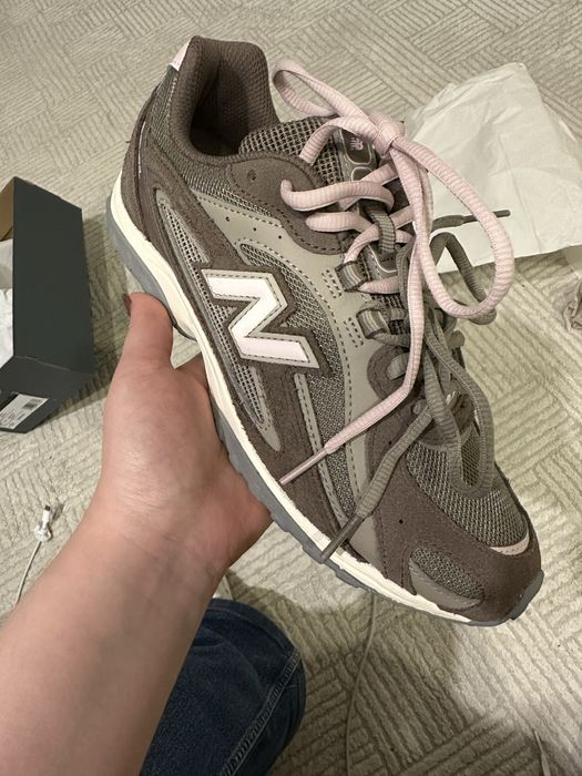New balance 204L