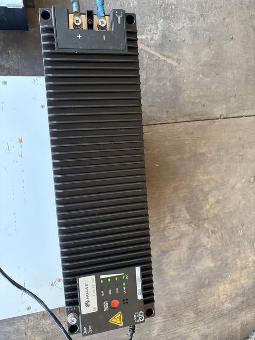 baterie litiu ion Huawei 4,8kw