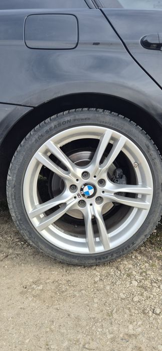 Jante bmw R 18 225 255