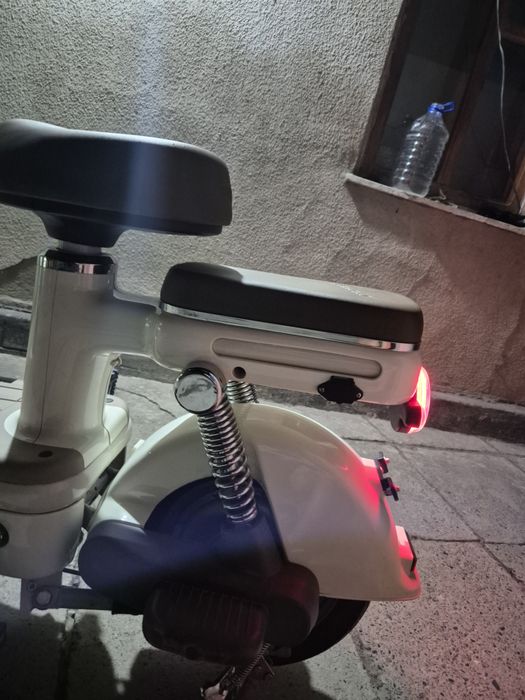 Продам электровелосипед Hoken