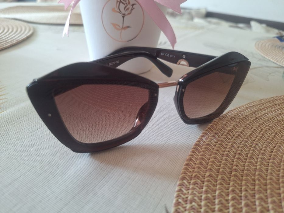 Дамски слънчеви очила - GianMarco Venturi