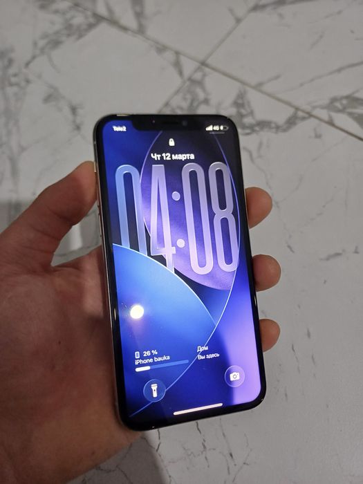 Обмен айфон 11про