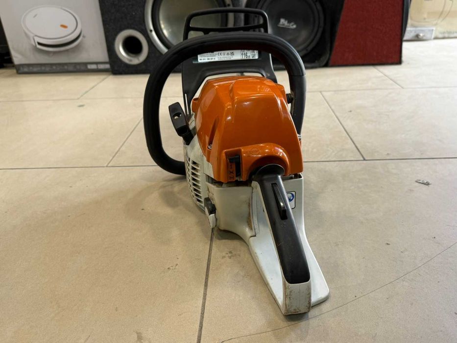 Резачка Stihl MS 251