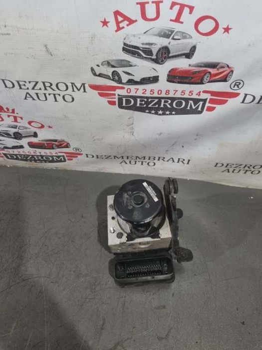 Pompa ABS 1K0614517EJ / 1K0907379CC VW Skoda