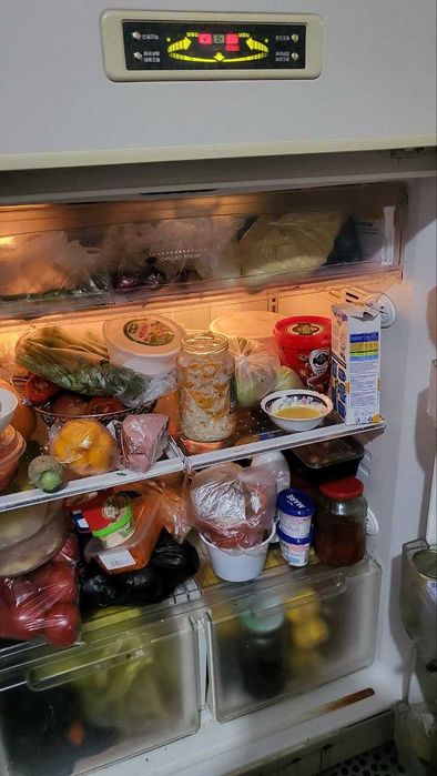 Muzlatgich.Холодильник