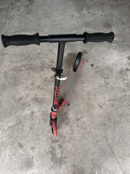 Детски тротинетки