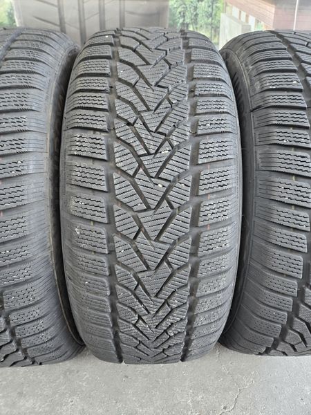235/55/18 UNIROYAL 4бр