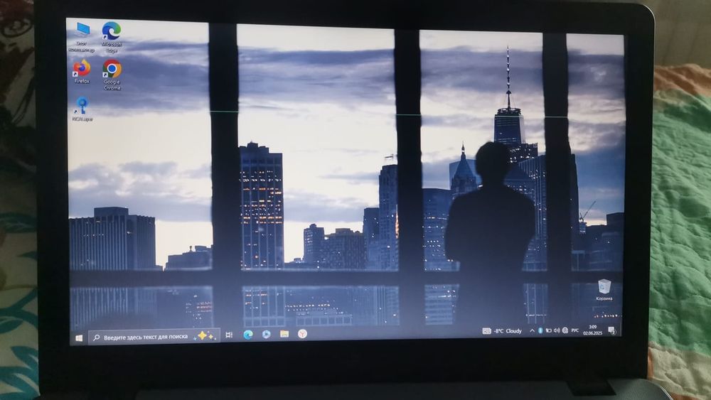 Срочно продам ноутбук