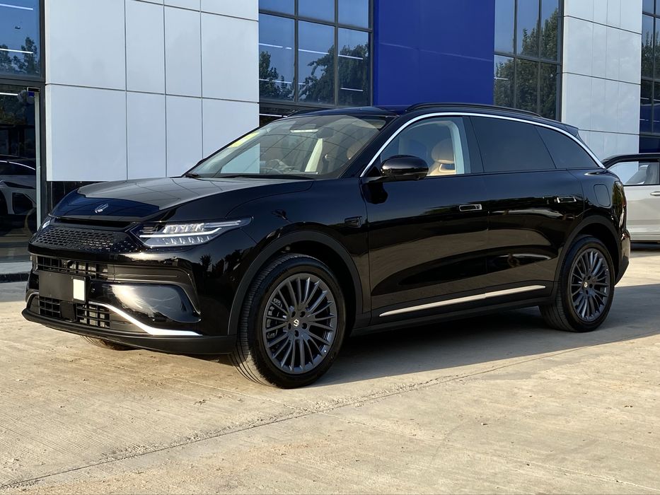 Leapmotor C01, C10, C11, C16, B10 2025/26 yili