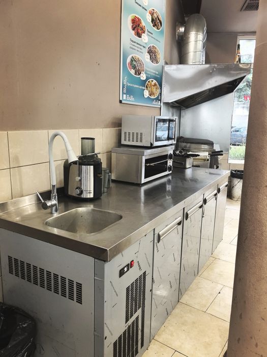 Продава се Заведение в София, Студентски град - 140 кв.м за 215 €/кв.м - Снимка #7