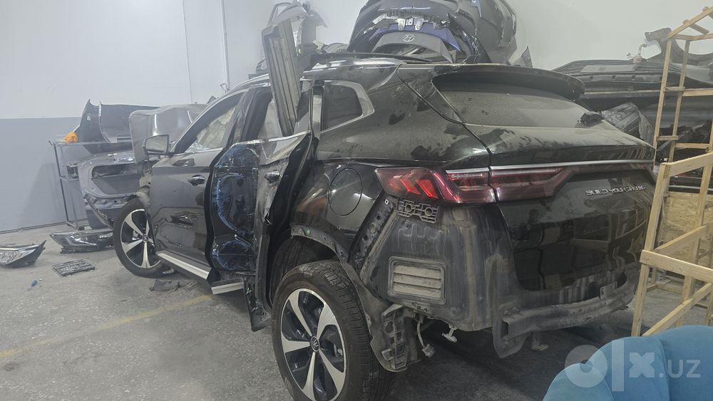Byd song plus elektr 2022 zapchastlari sotiladi
