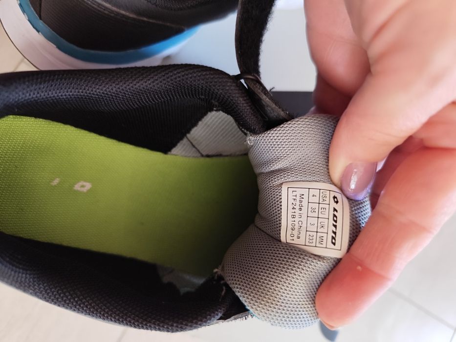 LOTTO детски маратонки