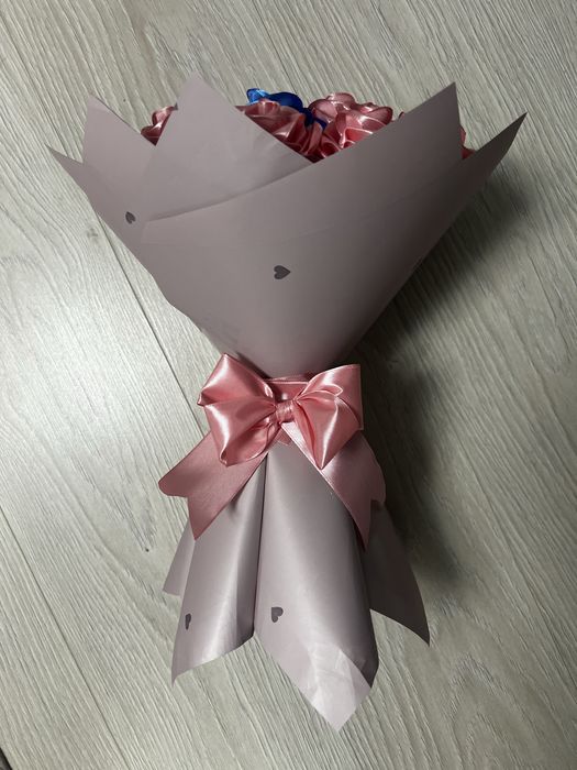 Buchet 13 tranandafiri