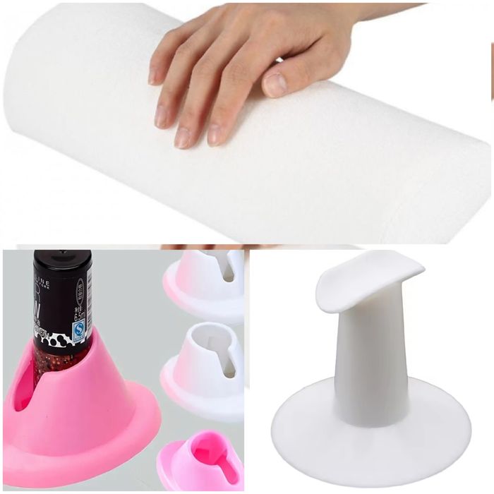 Аксесоари за маникюр...