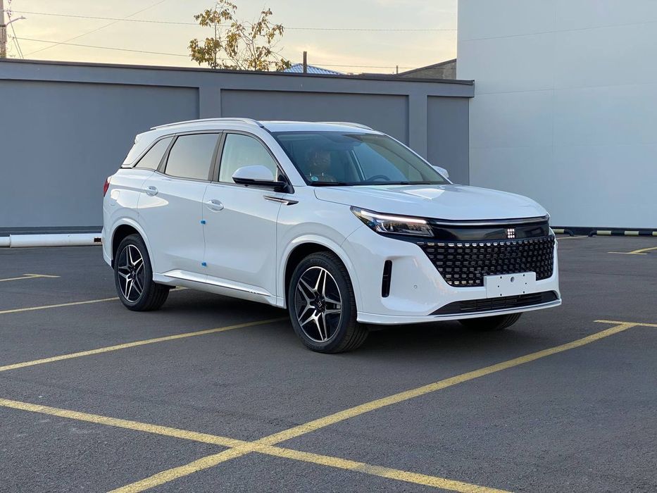 FENGON  S 508 EVR Hybrid 28500