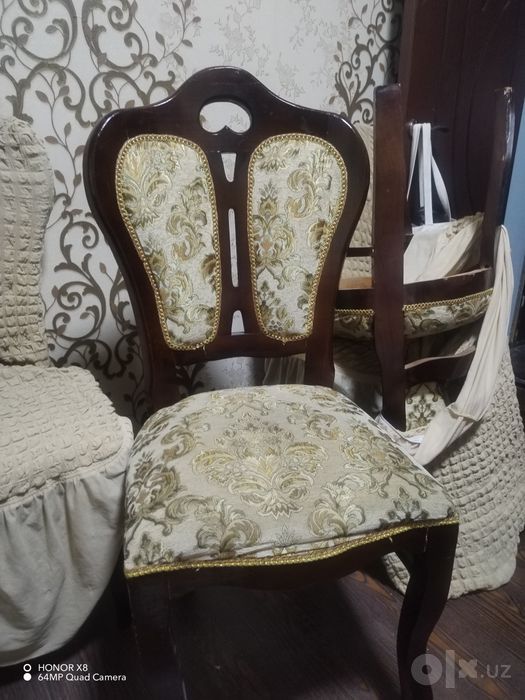 Продаю свои стулья,