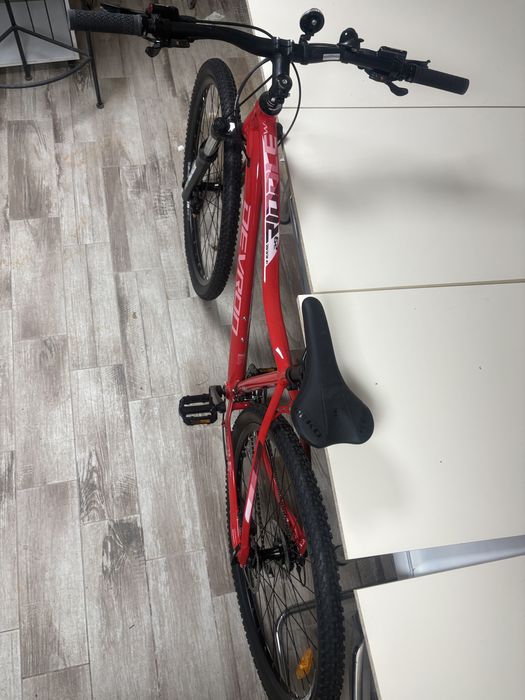 Bicicleta Dama Riddle Lady Noua