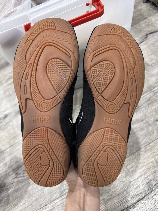 Борцовки 41 размер.