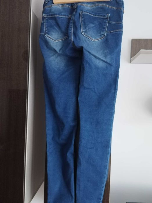 Blugi Skinny FB Sister 29