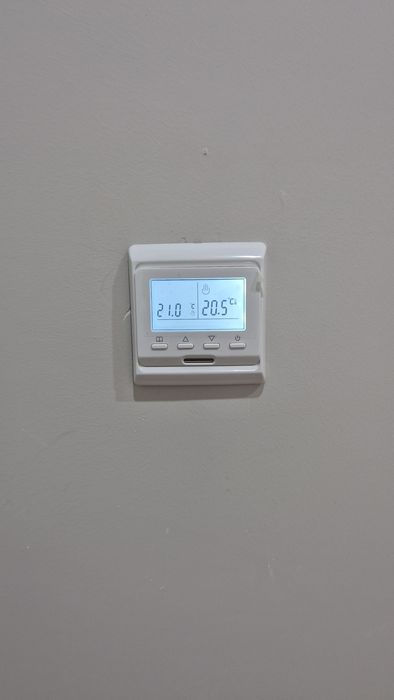 Электромонтажные работы