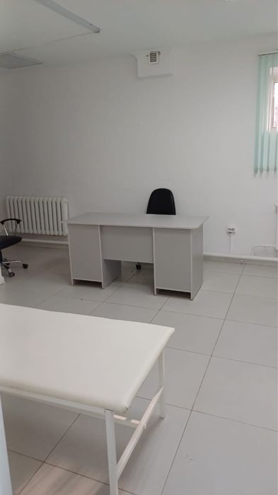 Сдам кабинеты В Мед центре